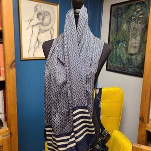 J Crew Scarf